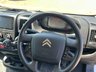 USED 2023 23 CITROEN RELAY 2.2 BlueHDi 35 Enterprise Edition Panel Van 5dr Diesel Manual L4 High Roof Euro 6 (s/s) (Heavy) (140 ps) 72000 MILES * AIR/CON * SAT/NAV * L4 H2