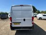 USED 2023 23 CITROEN RELAY 2.2 BlueHDi 35 Enterprise Edition Panel Van 5dr Diesel Manual L4 High Roof Euro 6 (s/s) (Heavy) (140 ps) 72000 MILES * AIR/CON * SAT/NAV * L4 H2