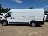USED 2023 23 CITROEN RELAY 2.2 BlueHDi 35 Enterprise Edition Panel Van 5dr Diesel Manual L4 High Roof Euro 6 (s/s) (Heavy) (140 ps) 72000 MILES * AIR/CON * SAT/NAV * L4 H2