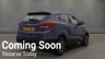 USED 2015 15 HYUNDAI IX35 1.7 CRDi S SUV 5dr Diesel Manual Euro 5 (115 ps) 