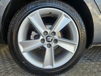 USED 2015 15 SEAT IBIZA 1.6 TDI CR FR ST 5dr Diesel Manual Euro 5 (105 ps) 