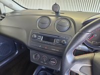 USED 2015 15 SEAT IBIZA 1.6 TDI CR FR ST 5dr Diesel Manual Euro 5 (105 ps) 