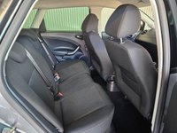USED 2015 15 SEAT IBIZA 1.6 TDI CR FR ST 5dr Diesel Manual Euro 5 (105 ps) 
