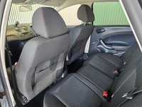 USED 2015 15 SEAT IBIZA 1.6 TDI CR FR ST 5dr Diesel Manual Euro 5 (105 ps) 