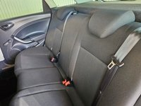 USED 2015 15 SEAT IBIZA 1.6 TDI CR FR ST 5dr Diesel Manual Euro 5 (105 ps) 