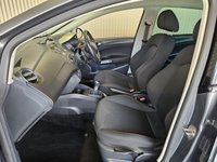 USED 2015 15 SEAT IBIZA 1.6 TDI CR FR ST 5dr Diesel Manual Euro 5 (105 ps) 