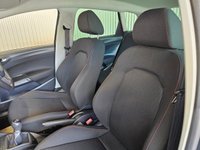 USED 2015 15 SEAT IBIZA 1.6 TDI CR FR ST 5dr Diesel Manual Euro 5 (105 ps) 