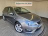 USED 2015 15 SEAT IBIZA 1.6 TDI CR FR ST 5dr Diesel Manual Euro 5 (105 ps) 