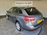 USED 2015 15 SEAT IBIZA 1.6 TDI CR FR ST 5dr Diesel Manual Euro 5 (105 ps) 