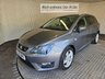USED 2015 15 SEAT IBIZA 1.6 TDI CR FR ST 5dr Diesel Manual Euro 5 (105 ps) 