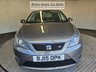 USED 2015 15 SEAT IBIZA 1.6 TDI CR FR ST 5dr Diesel Manual Euro 5 (105 ps) 