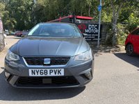 USED 2019 68 SEAT IBIZA 1.0 MPI SE Technology Hatchback 5dr Petrol Manual Euro 6 (s/s) GPF (80 ps) AMAZING, PRICE,SPEC AND FANTASTIC CONDITION!!!