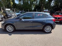 USED 2019 68 SEAT IBIZA 1.0 MPI SE Technology Hatchback 5dr Petrol Manual Euro 6 (s/s) GPF (80 ps) AMAZING, PRICE,SPEC AND FANTASTIC CONDITION!!!