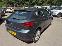 USED 2019 68 SEAT IBIZA 1.0 MPI SE Technology Hatchback 5dr Petrol Manual Euro 6 (s/s) GPF (80 ps) AMAZING, PRICE,SPEC AND FANTASTIC CONDITION!!!