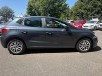 USED 2019 68 SEAT IBIZA 1.0 MPI SE Technology Hatchback 5dr Petrol Manual Euro 6 (s/s) GPF (80 ps) AMAZING, PRICE,SPEC AND FANTASTIC CONDITION!!!