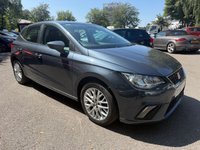 USED 2019 68 SEAT IBIZA 1.0 MPI SE Technology Hatchback 5dr Petrol Manual Euro 6 (s/s) GPF (80 ps) AMAZING, PRICE,SPEC AND FANTASTIC CONDITION!!!