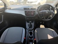 USED 2019 68 SEAT IBIZA 1.0 MPI SE Technology Hatchback 5dr Petrol Manual Euro 6 (s/s) GPF (80 ps) AMAZING, PRICE,SPEC AND FANTASTIC CONDITION!!!