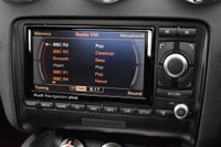 USED 2014 14 AUDI TT 1.8TFSi S-LINE ROADSTER 6-SPEED 158 BHP MMI Navigation / Heated Seats