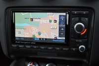 USED 2014 14 AUDI TT 1.8TFSi S-LINE ROADSTER 6-SPEED 158 BHP MMI Navigation / Heated Seats