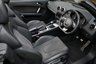 USED 2014 14 AUDI TT 1.8TFSi S-LINE ROADSTER 6-SPEED 158 BHP MMI Navigation / Heated Seats