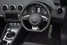 USED 2014 14 AUDI TT 1.8TFSi S-LINE ROADSTER 6-SPEED 158 BHP MMI Navigation / Heated Seats