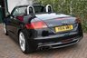 USED 2014 14 AUDI TT 1.8TFSi S-LINE ROADSTER 6-SPEED 158 BHP MMI Navigation / Heated Seats