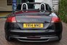 USED 2014 14 AUDI TT 1.8TFSi S-LINE ROADSTER 6-SPEED 158 BHP MMI Navigation / Heated Seats