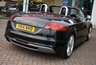 USED 2014 14 AUDI TT 1.8TFSi S-LINE ROADSTER 6-SPEED 158 BHP MMI Navigation / Heated Seats