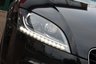 USED 2014 14 AUDI TT 1.8TFSi S-LINE ROADSTER 6-SPEED 158 BHP MMI Navigation / Heated Seats