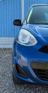 USED 2017 17 NISSAN MICRA 1.2 Vibe Hatchback 5dr Petrol Manual Euro 6 (80 ps) 
