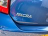 USED 2017 17 NISSAN MICRA 1.2 Vibe Hatchback 5dr Petrol Manual Euro 6 (80 ps) 