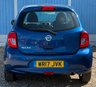 USED 2017 17 NISSAN MICRA 1.2 Vibe Hatchback 5dr Petrol Manual Euro 6 (80 ps) 