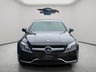 USED 2017 K MERCEDES-BENZ C-CLASS 4.0 C63 V8 BiTurbo AMG Coupe 2dr Petrol SpdS MCT Euro 6 (s/s) (476 ps) Low Mileage