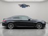 USED 2017 K MERCEDES-BENZ C-CLASS 4.0 C63 V8 BiTurbo AMG Coupe 2dr Petrol SpdS MCT Euro 6 (s/s) (476 ps) Low Mileage