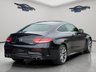 USED 2017 K MERCEDES-BENZ C-CLASS 4.0 C63 V8 BiTurbo AMG Coupe 2dr Petrol SpdS MCT Euro 6 (s/s) (476 ps) Low Mileage