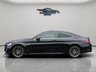 USED 2017 K MERCEDES-BENZ C-CLASS 4.0 C63 V8 BiTurbo AMG Coupe 2dr Petrol SpdS MCT Euro 6 (s/s) (476 ps) Low Mileage