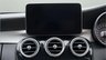 USED 2017 K MERCEDES-BENZ C-CLASS 4.0 C63 V8 BiTurbo AMG Coupe 2dr Petrol SpdS MCT Euro 6 (s/s) (476 ps) Low Mileage
