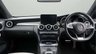 USED 2017 K MERCEDES-BENZ C-CLASS 4.0 C63 V8 BiTurbo AMG Coupe 2dr Petrol SpdS MCT Euro 6 (s/s) (476 ps) Low Mileage