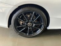 USED 2018 68 MERCEDES-BENZ C CLASS 1.5 C200 MHEV AMG Line Coupe 2dr Petrol G-Tronic+ Euro 6 (s/s) (198 ps) 