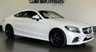 USED 2018 68 MERCEDES-BENZ C CLASS 1.5 C200 MHEV AMG Line Coupe 2dr Petrol G-Tronic+ Euro 6 (s/s) (198 ps) 