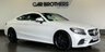 USED 2018 68 MERCEDES-BENZ C CLASS 1.5 C200 MHEV AMG Line Coupe 2dr Petrol G-Tronic+ Euro 6 (s/s) (198 ps) 
