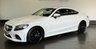 USED 2018 68 MERCEDES-BENZ C CLASS 1.5 C200 MHEV AMG Line Coupe 2dr Petrol G-Tronic+ Euro 6 (s/s) (198 ps) 