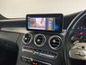 USED 2018 68 MERCEDES-BENZ C CLASS 1.5 C200 MHEV AMG Line Coupe 2dr Petrol G-Tronic+ Euro 6 (s/s) (198 ps) 