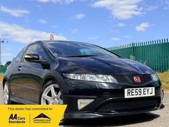 View our HONDA CIVIC