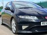 USED 2009 59 HONDA CIVIC 2.0 i-VTEC Type R GT 3dr Stunning Example! Rare!