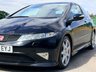 USED 2009 59 HONDA CIVIC 2.0 i-VTEC Type R GT 3dr Stunning Example! Rare!