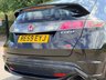 USED 2009 59 HONDA CIVIC 2.0 i-VTEC Type R GT 3dr Stunning Example! Rare!