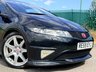 USED 2009 59 HONDA CIVIC 2.0 i-VTEC Type R GT 3dr Stunning Example! Rare!