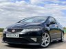 USED 2009 59 HONDA CIVIC 2.0 i-VTEC Type R GT 3dr Stunning Example! Rare!
