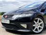USED 2009 59 HONDA CIVIC 2.0 i-VTEC Type R GT 3dr Stunning Example! Rare!